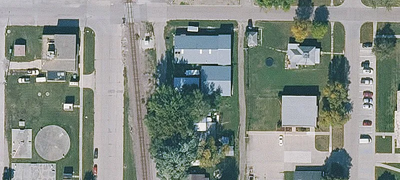 900 Blk 8th St