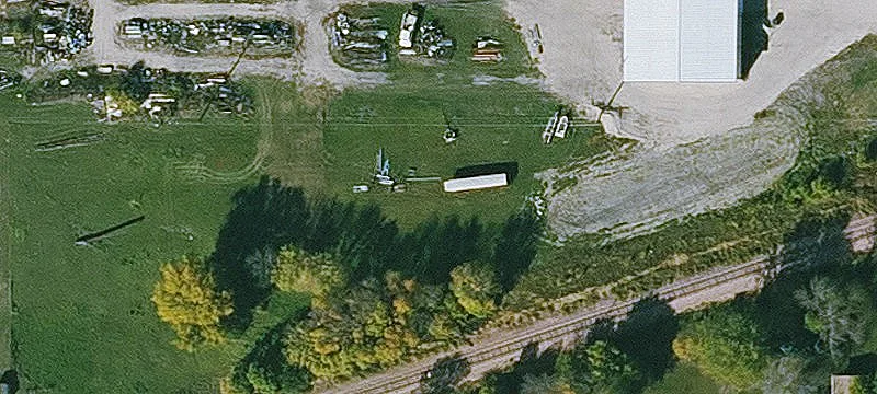 Garner, IA 50438