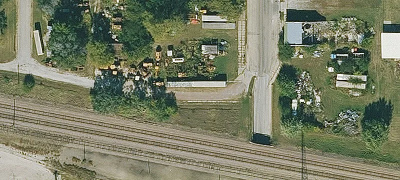 Villisca, IA 50864