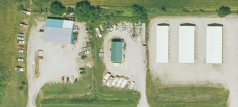 Lamoni, IA 50140