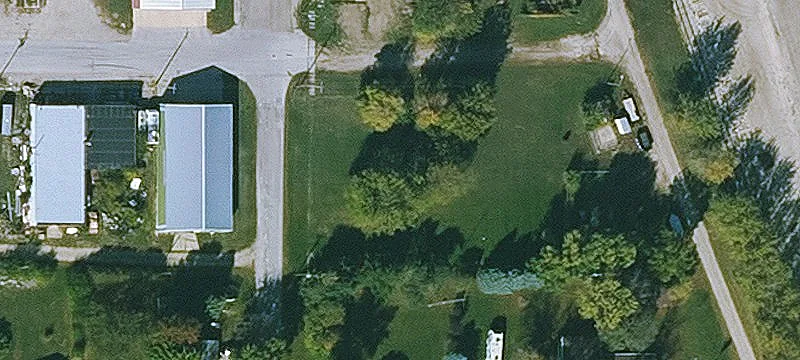 Dows, IA 50071