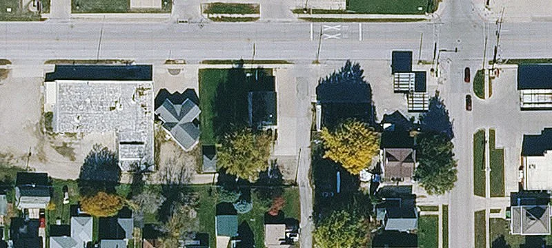 316 Central W Ave