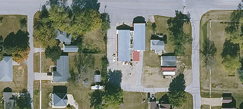 406 Main St