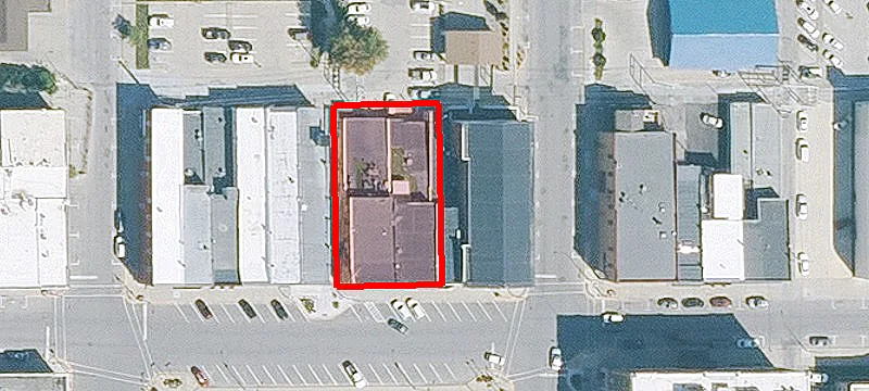 100 2nd W Ave