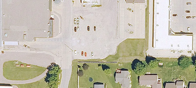 Orange City, IA 51041