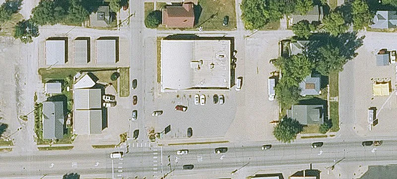 507 Burlington Ave