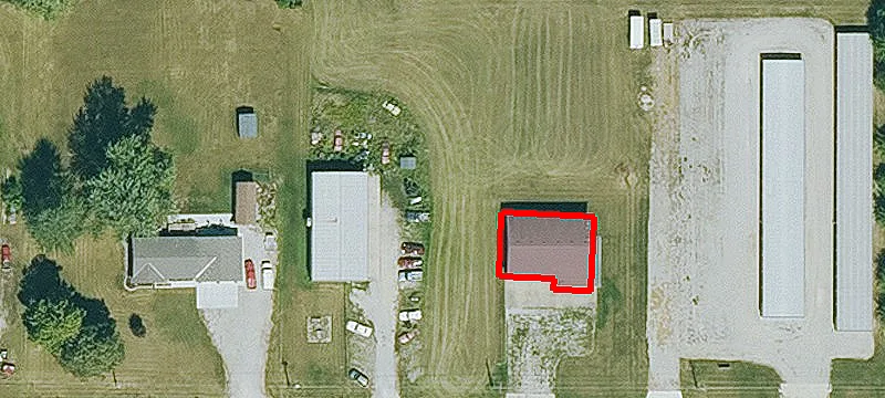 Bloomfield, IA 52537