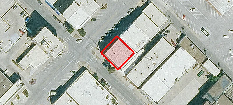 201 2nd St