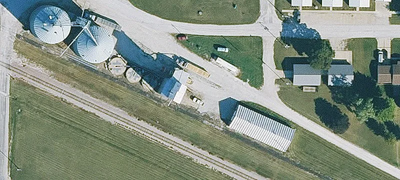 Menlo, IA 50164