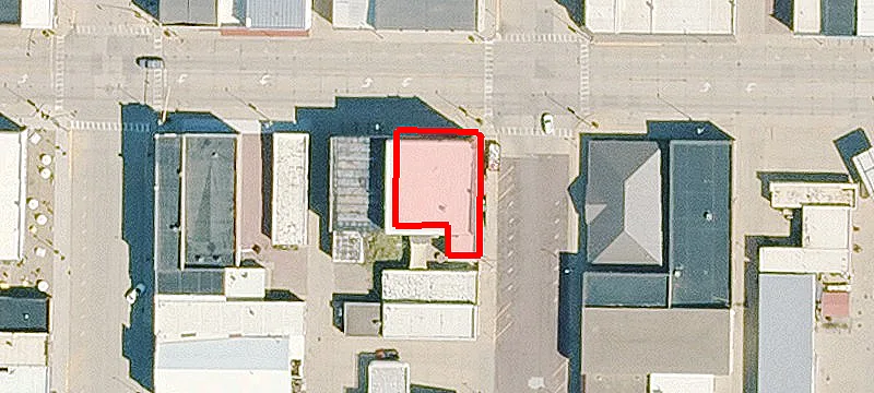 202 1st Ave