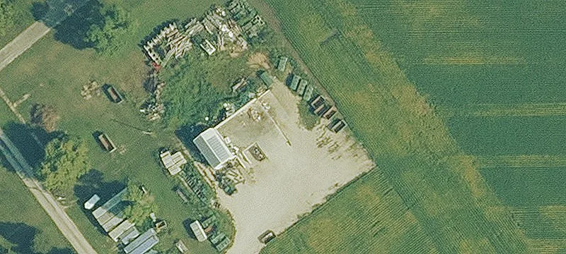 Ottosen, IA 50570