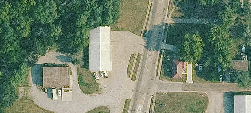 Oskaloosa, IA 52577