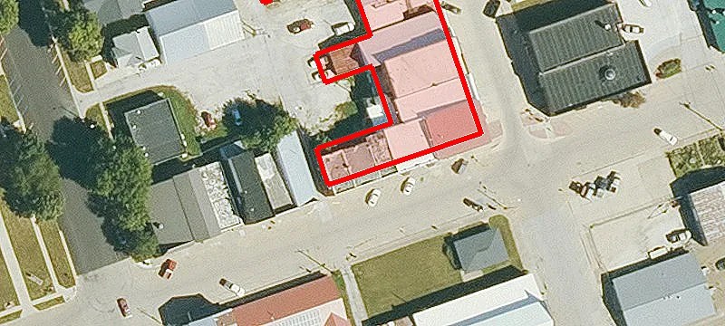 308310 Van Buren St