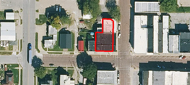 604 Ct Ave