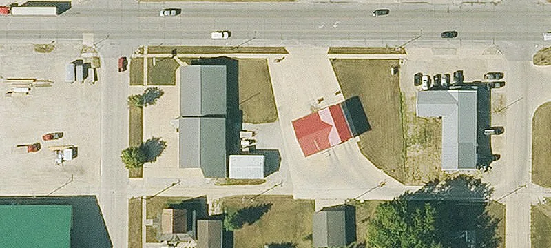 315 2nd SE Ave