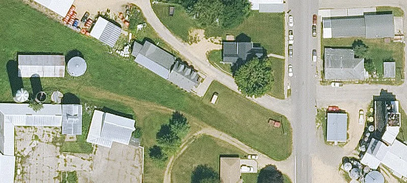 15 Centennial St