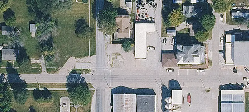 401 King St