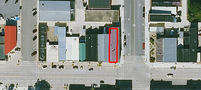 736 Central Ave