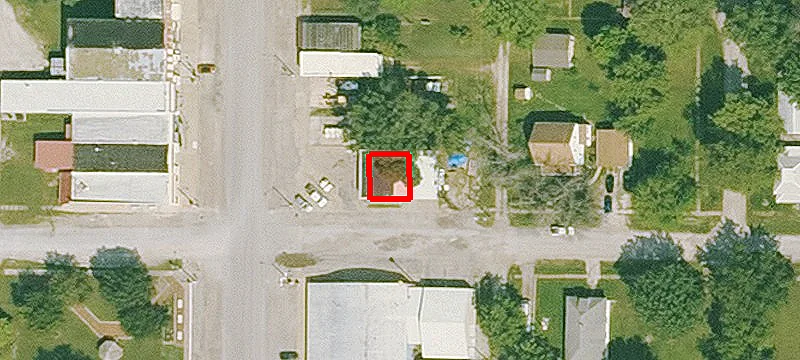 101 Central Ave