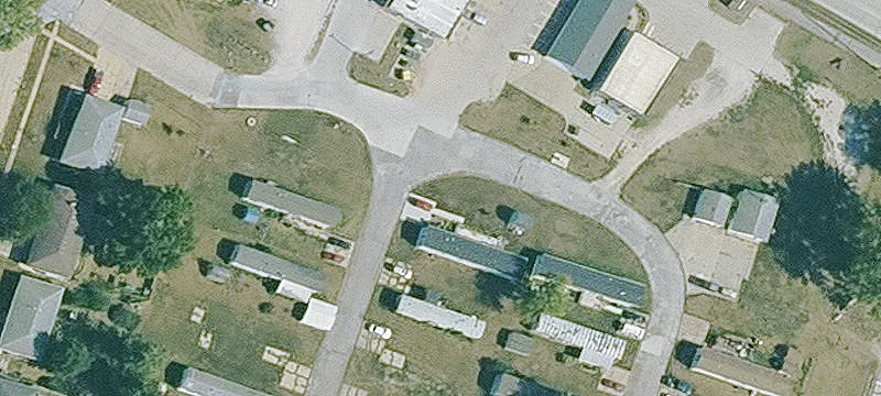 100 Ash St