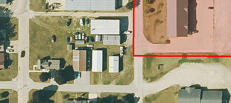 Cresco, IA 52136