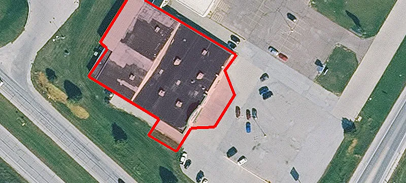 501 Hwy 39