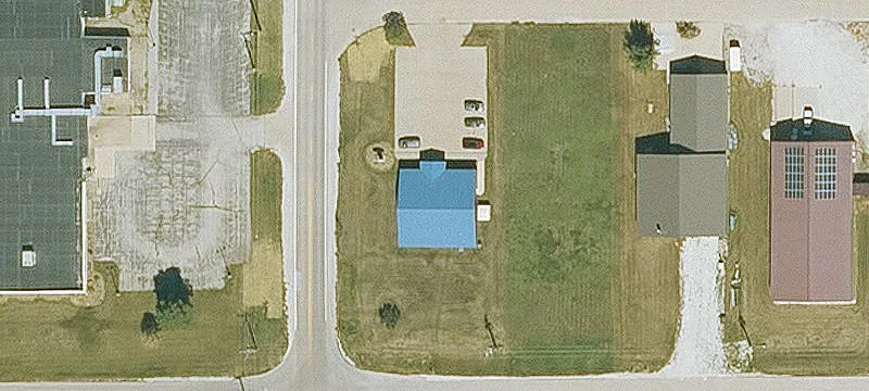 1201 Industrial Park Rd