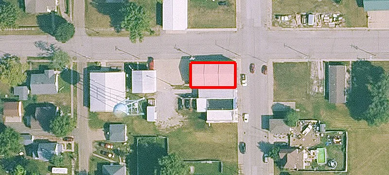 Lovilia, IA 50150