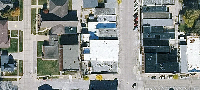 208 Main St