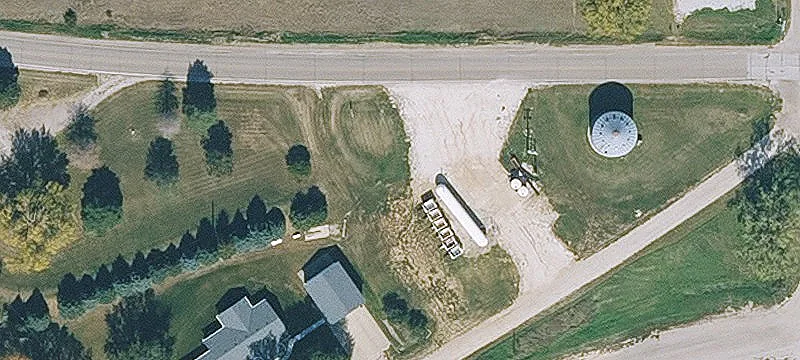 68 Diagonal Rd