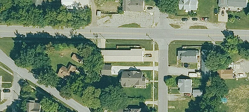 407 Oak Park Ave