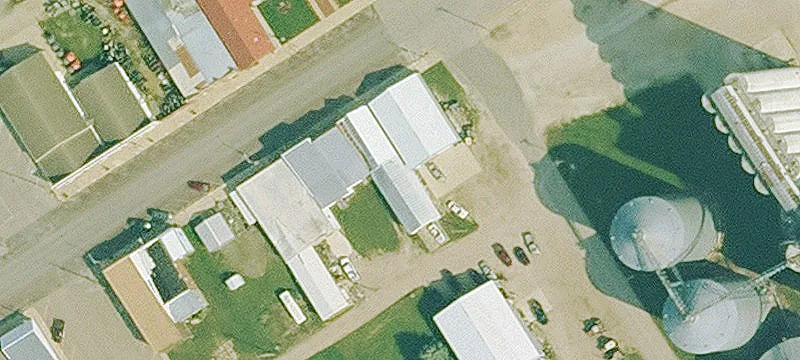4 Maple St
