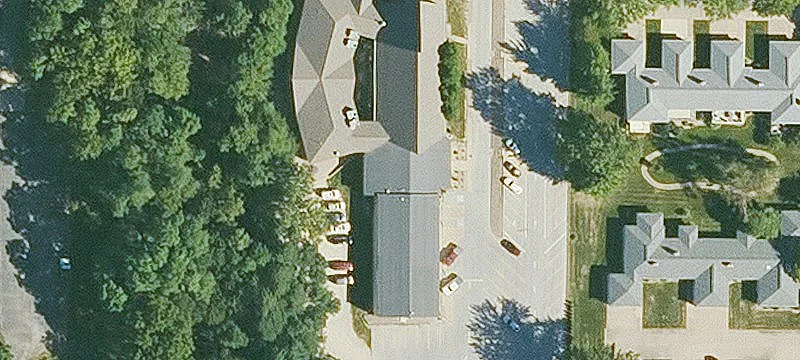 2900 Mulberry Ave