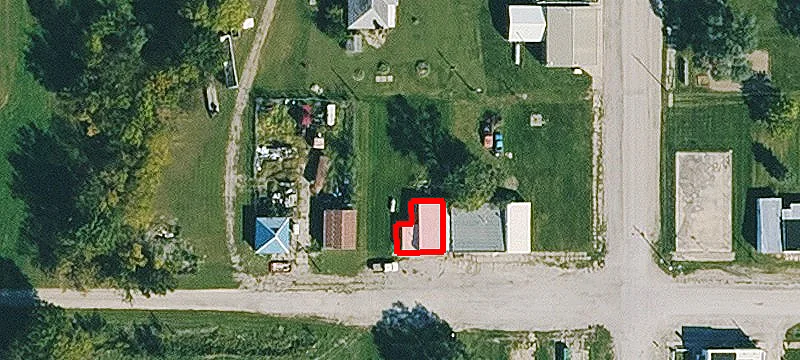 Blockton, IA 50836