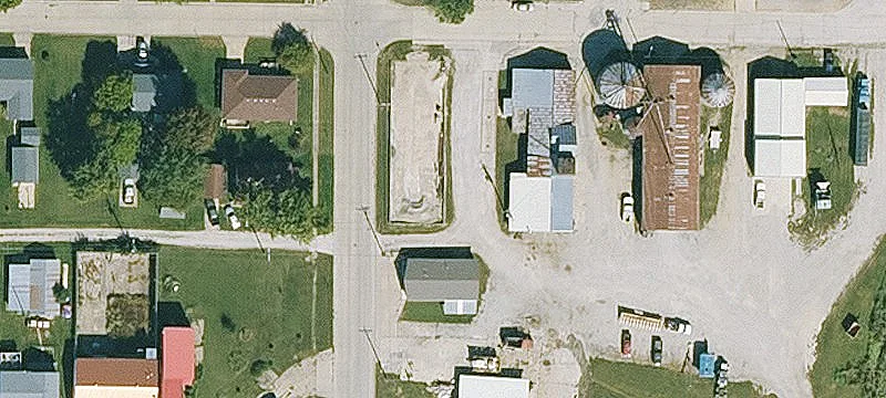 Bedford, IA 50833