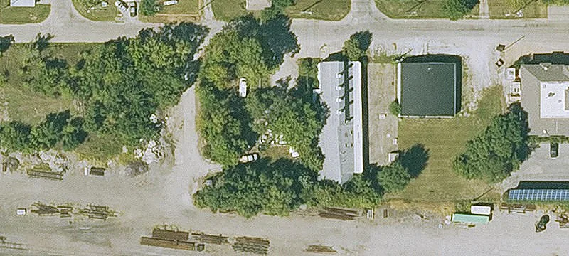 410 Lowe Ave