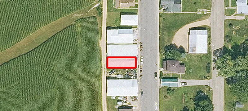 436 Fry Rd
