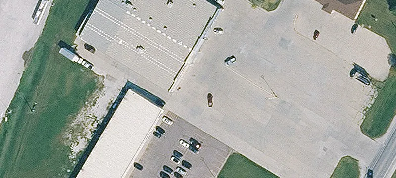 527 Hwy 39