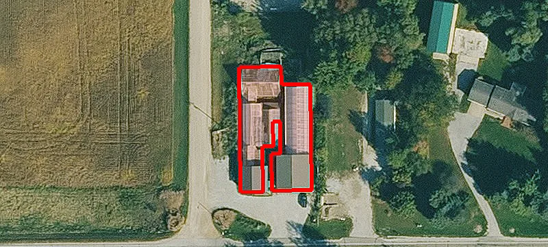 3055 Hwy 44
