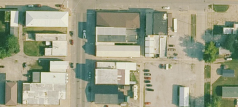 111 Main St