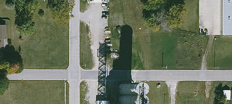 Ackley, IA 50601