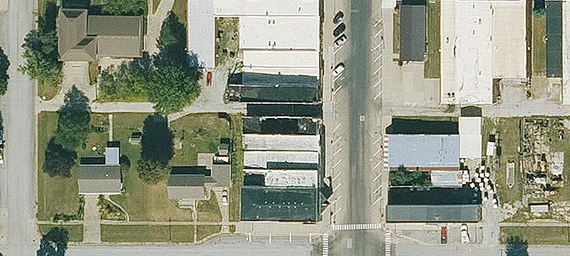412 3rd Ave