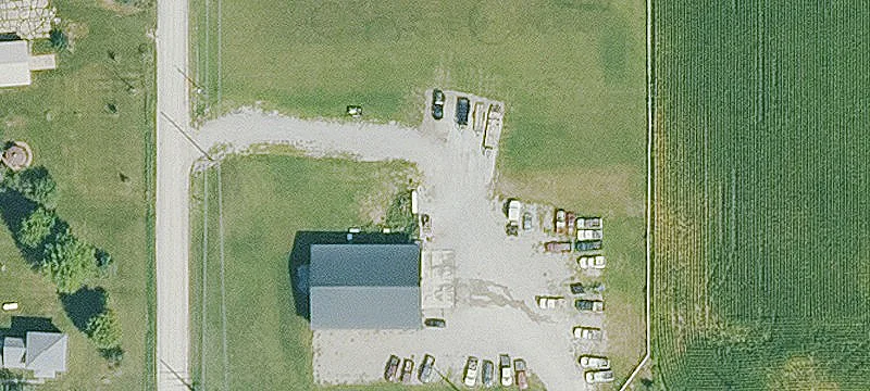 2210 Newton Rd