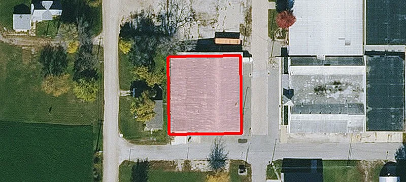 120 9th SW St