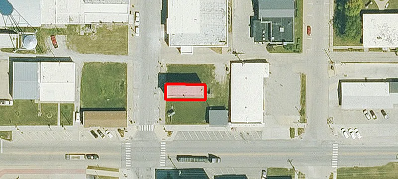 105 Main St