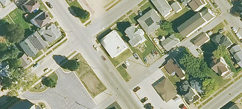 515 Cedar St