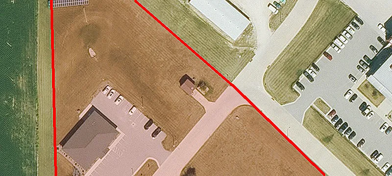 2335 Millennium Rd
