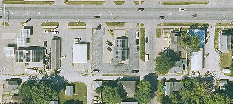 300 Burlington Ave