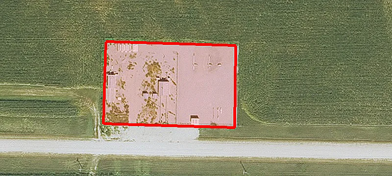 Ainsworth, IA 52201