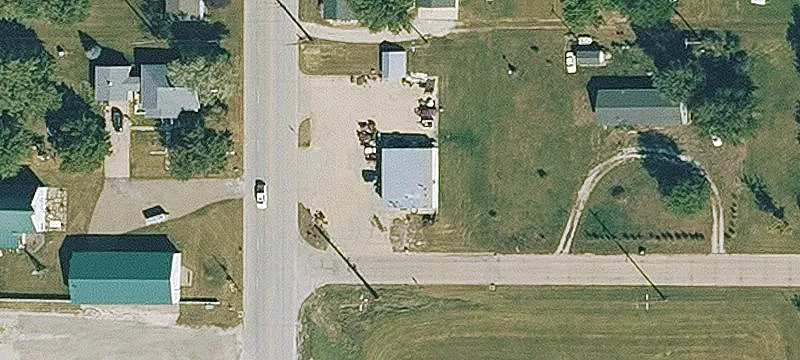 State Hwy 49